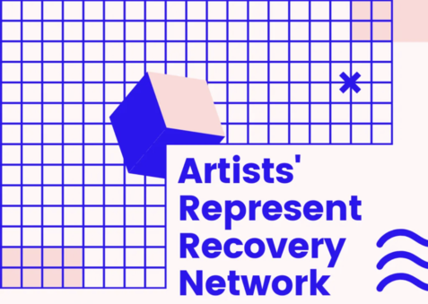 artists-represent-recovery-network-arrn