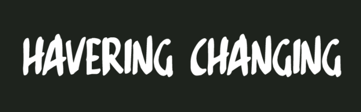 havering-changing