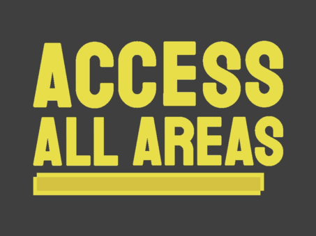 access-all-areas