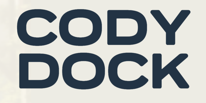 cody-dock