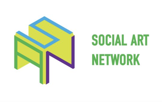 social-art-network