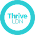 London Arts and Health Creative Health Connections Map logo
